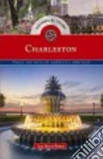 Historical Tours Charleston libro in lingua di Perry Lee Davis