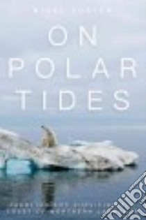 On Polar Tides libro in lingua di Foster Nigel
