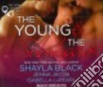 The Young and the Submissive libro in lingua di Black Shayla, Jacob Jenna, Lapearl Isabella, Fox Christian (NRT)