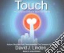 Touch libro in lingua di Linden David J., Pruden John (NRT)