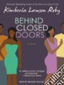 Behind Closed Doors libro in lingua di Roby Kimberla Lawson, Vaughn Madison (NRT)