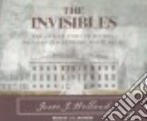 The Invisibles libro in lingua di Holland Jesse J., Jackson J. D. (NRT)