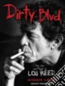 Dirty Blvd. libro in lingua di Levy Aidan, Perkins Tom (NRT)