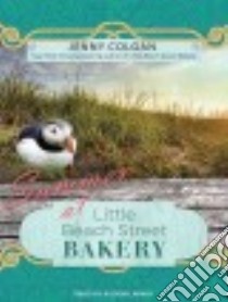 Summer at Little Beach Street Bakery libro in lingua di Colgan Jenny, Larkin Alison (NRT)