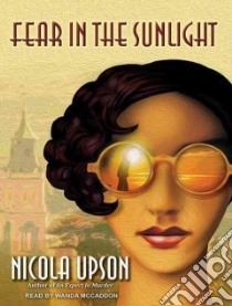 Fear in the Sunlight libro in lingua di Upson Nicola, McCaddon Wanda (NRT)