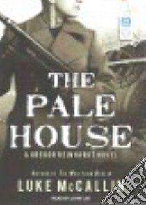 The Pale House libro in lingua di Mccallin Luke, Lee John (NRT)