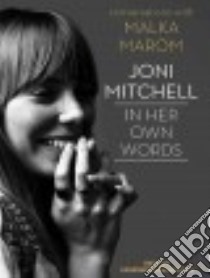 Joni Mitchell libro in lingua di Marom Malka, MacDuffie Carrington (NRT)