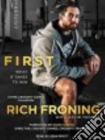 First libro in lingua di Froning Rich, Thomas David, Pratt Sean (NRT)