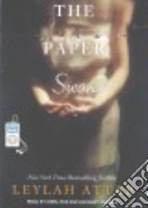 The Paper Swan libro in lingua di Attar Leylah, Rae Shirl (NRT), Webber Zachary (NRT)