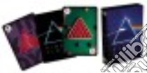 Playing Cards Pink Floyd libro in lingua di Pink Floyd Ltd. (COR)