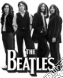 Beatles B&w libro in lingua di Hal Leonard Publishing Corporation (COR)