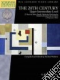 The 20th Century Upper Intermediate Level libro in lingua di Walters Richard (EDT)