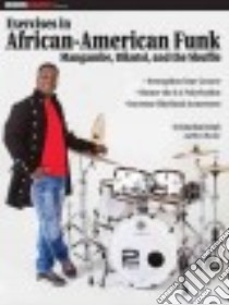 Exercises in African-American Funk libro in lingua di Joseph Jonathan, Rucker Steve (CON)