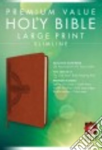 Holy Bible libro in lingua di Tyndale (COR)