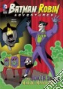 The Joker's Magic Mayhem libro in lingua di Bright J. E., Vecchio Luciano (ILT)