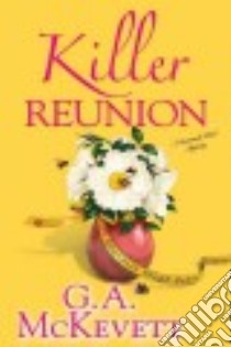 Killer Reunion libro in lingua di McKevett G. A.