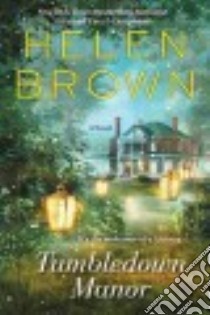Tumbledown Manor libro in lingua di Brown Helen