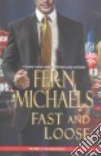 Fast and Loose libro in lingua di Michaels Fern