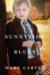 Sunnyside Blues libro in lingua di Carter Mary