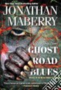 Ghost Road Blues libro in lingua di Maberry Jonathan