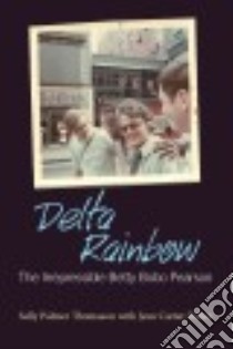 Delta Rainbow libro in lingua di Thomason Sally Palmer, Fisher Jean Carter (CON)