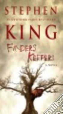 Finders Keepers libro in lingua di King Stephen