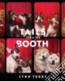 Tails from the Booth libro in lingua di Terry Lynn