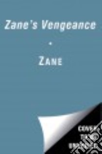 Vengeance libro in lingua di Zane