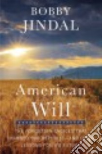 American Will libro in lingua di Jindal Bobby