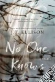 No One Knows libro in lingua di Ellison J. T.