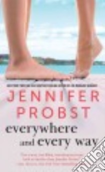 Everywhere and Every Way libro in lingua di Probst Jennifer