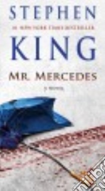Mr. Mercedes libro in lingua di King Stephen