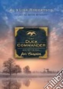 The Duck Commander Devotional for Couples libro in lingua di Robertson Alan, Robertson Lisa
