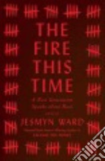 The Fire This Time libro in lingua di Ward Jesmyn (EDT)