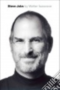 Steve Jobs libro in lingua di Isaacson Walter