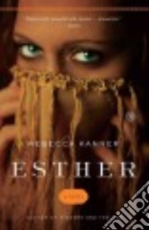 Esther libro in lingua di Kanner Rebecca