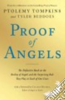 Proof of Angels libro in lingua di Tompkins Ptolemy, Beddoes Tyler, Hughes Colleen (FRW)