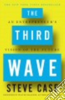 The Third Wave libro in lingua di Case Steve