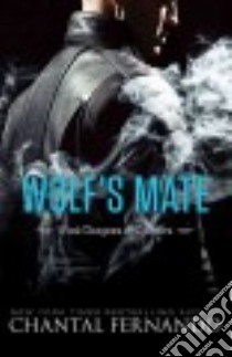 Wolf's Mate libro in lingua di Fernando Chantal