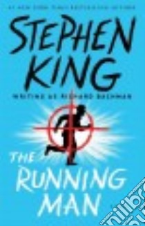 The Running Man libro in lingua di Bachman Richard