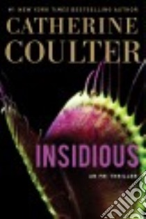 Insidious libro in lingua di Coulter Catherine