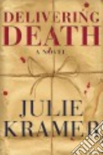 Delivering Death libro in lingua di Kramer Julie