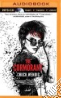 The Cormorant (CD Audiobook) libro in lingua di Wendig Chuck, Beresford Emily (NRT)