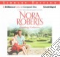 Courting Catherine (CD Audiobook) libro in lingua di Roberts Nora, Rudd Kate (NRT)