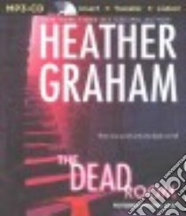 The Dead Room (CD Audiobook) libro in lingua di Graham Heather, Bean Joyce (NRT)