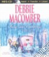 Fairy Tale Weddings (CD Audiobook) libro in lingua di Macomber Debbie, Linden Teri Clark (NRT)
