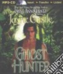 Ghost Hunter (CD Audiobook) libro in lingua di Castle Jayne, Merlington Laural (NRT)