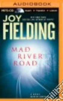 Mad River Road (CD Audiobook) libro in lingua di Fielding Joy, West Judith (NRT)