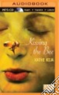 Kissing the Bee (CD Audiobook) libro in lingua di Koja Kathe, Gorman Sarah (NRT)