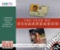 The Year We Disappeared (CD Audiobook) libro in lingua di Busby Cylin, Busby John, Baker David (NRT)